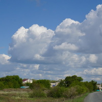 Круторожино.