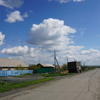 с\х Строитель.