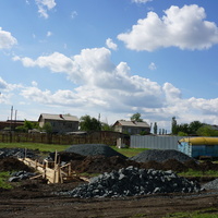 с\х Строитель.