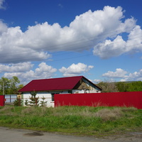 с\х Строитель.