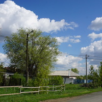 с\х Строитель.