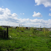 с\х Строитель.