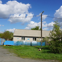 с\х Строитель.