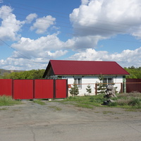 с\х Строитель.