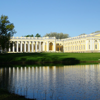 Александровский дворец