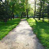 Александровский парк