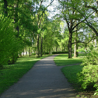 Александровский парк