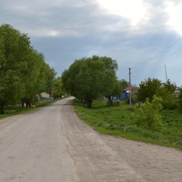 Чирикеево