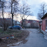 Улица Петрова, 16