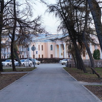 Управление Федерального казначейства Рязанской области