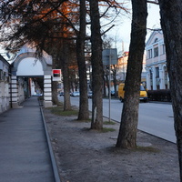 Улица Петрова, Росбанк