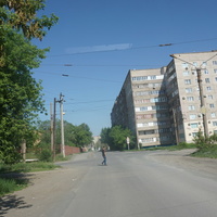 240й квартал.