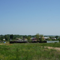 Новый кумак.