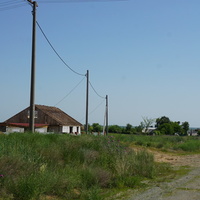 Новый Кумак.