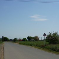 Новый Кумак.