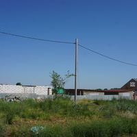 Новый Кумак.