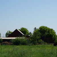 Новый Кумак.