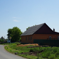 Новый Кумак.