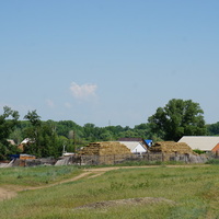 Новый Кумак.