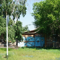 Новый Кумак.