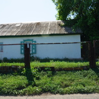 Новый Кумак.