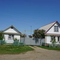 Новый Кумак.