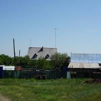 Новый Кумак.