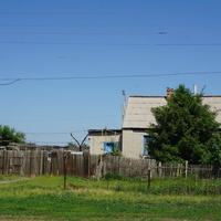 Новый Кумак.