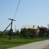 Новый Кумак.