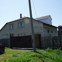 Новый Кумак.