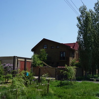 Новый Кумак.