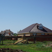 Новый Кумак.