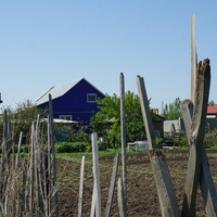 Новый Кумак.