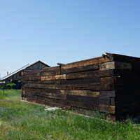 Новый Кумак.