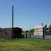 Новый Кумак.