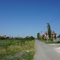 Новый Кумак.