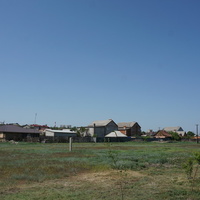 Новый Кумак.