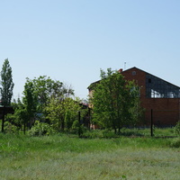 Новый Кумак.