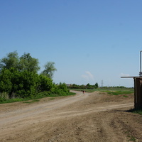 Новый Кумак.