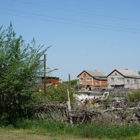 Новый Кумак.