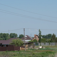 Новый Кумак.