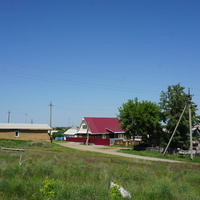 Новый Кумак.