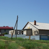 Новый Кумак.