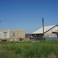 Новый Кумак.