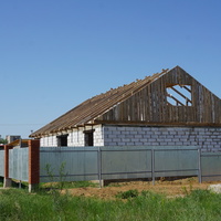 Новый Кумак.