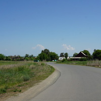 Новый Кумак.