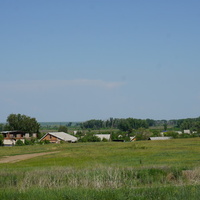 Новый Кумак.