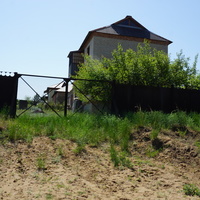 Новый Кумак.