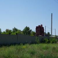 Новый Кумак.