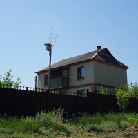 Новый Кумак.